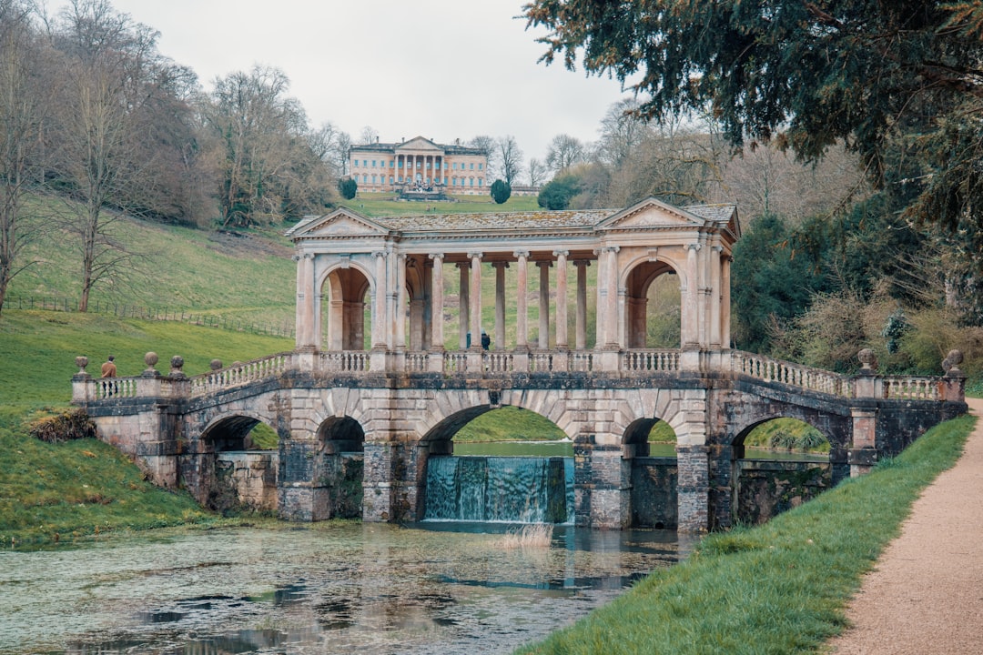 Image of Prior Park Landscape Garden