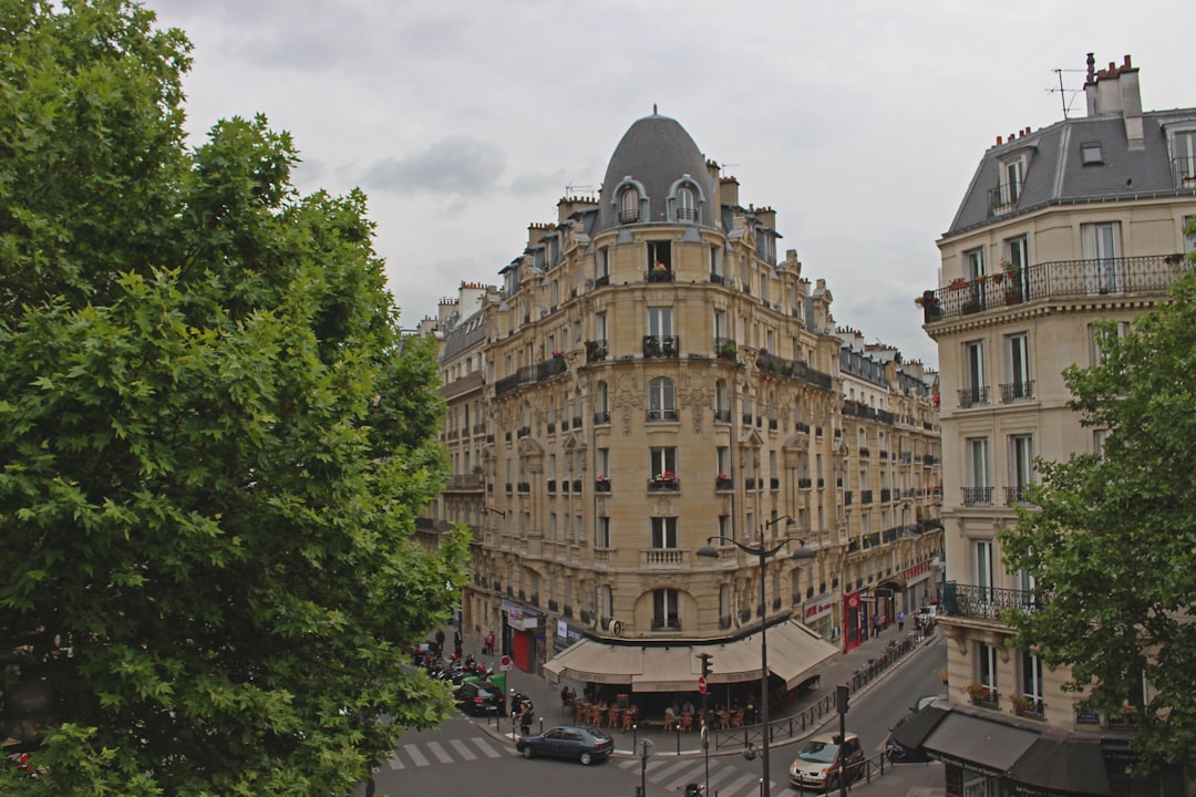 Image of Promenade Plantée