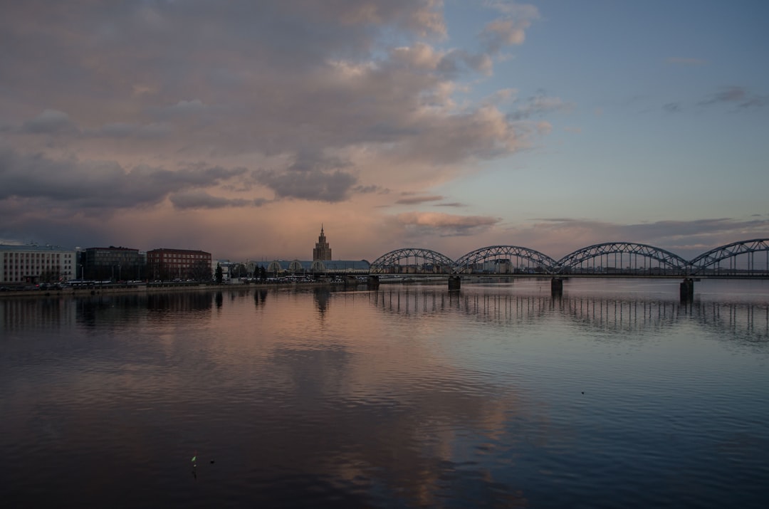 Image of Riga