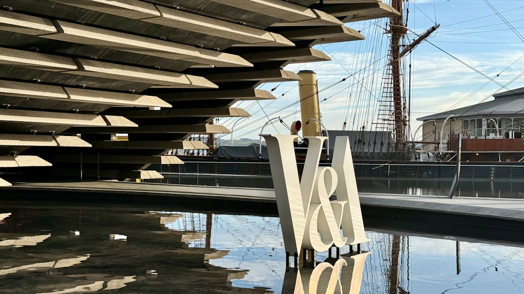 Image of Riverside Museum