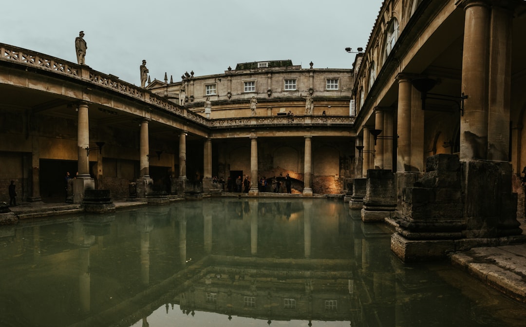 Image of Roman Baths