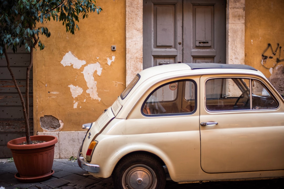 Image of Rome