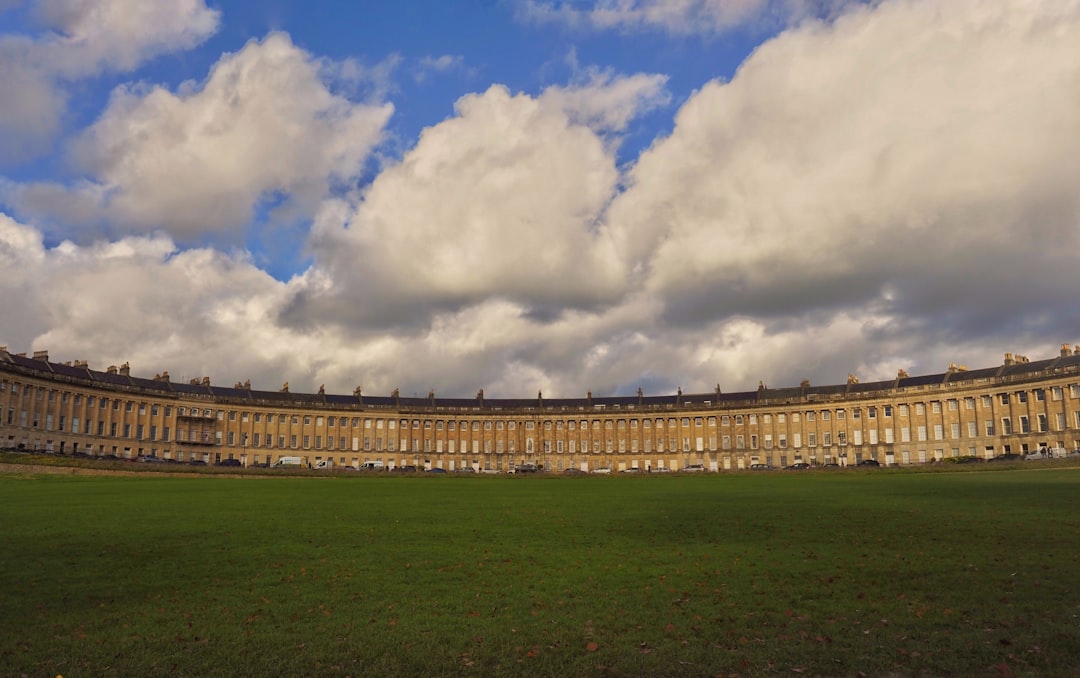 Image of Royal Crescent