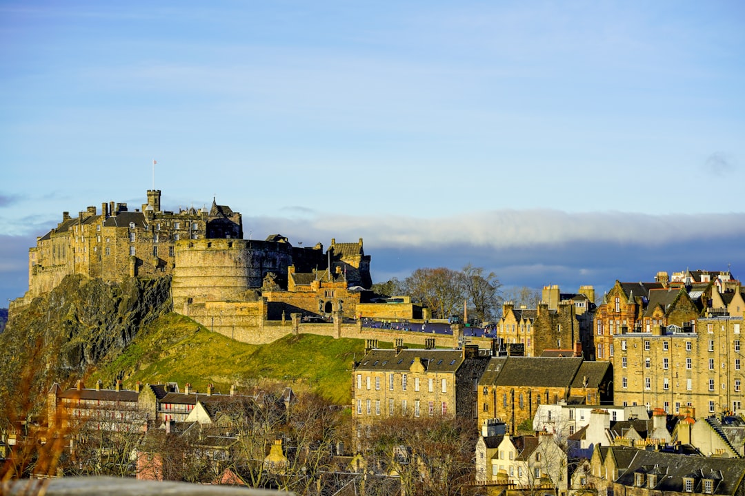 Image of Scottish National Museum