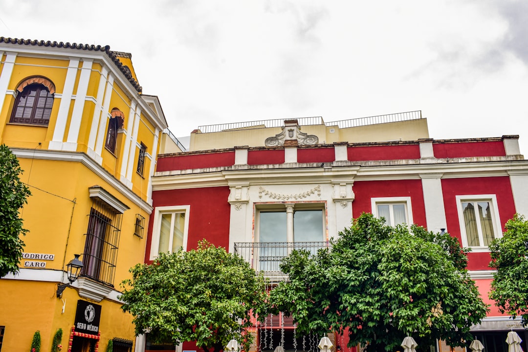 Image of Seville