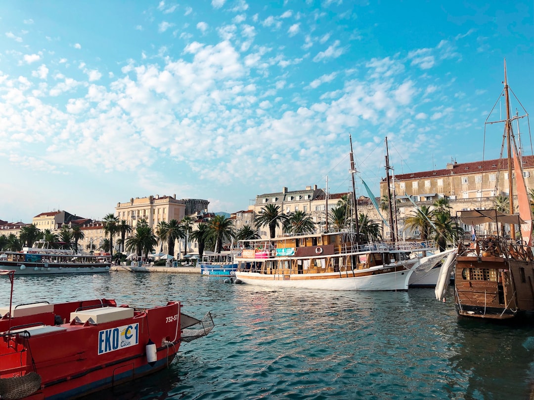 Image of Split