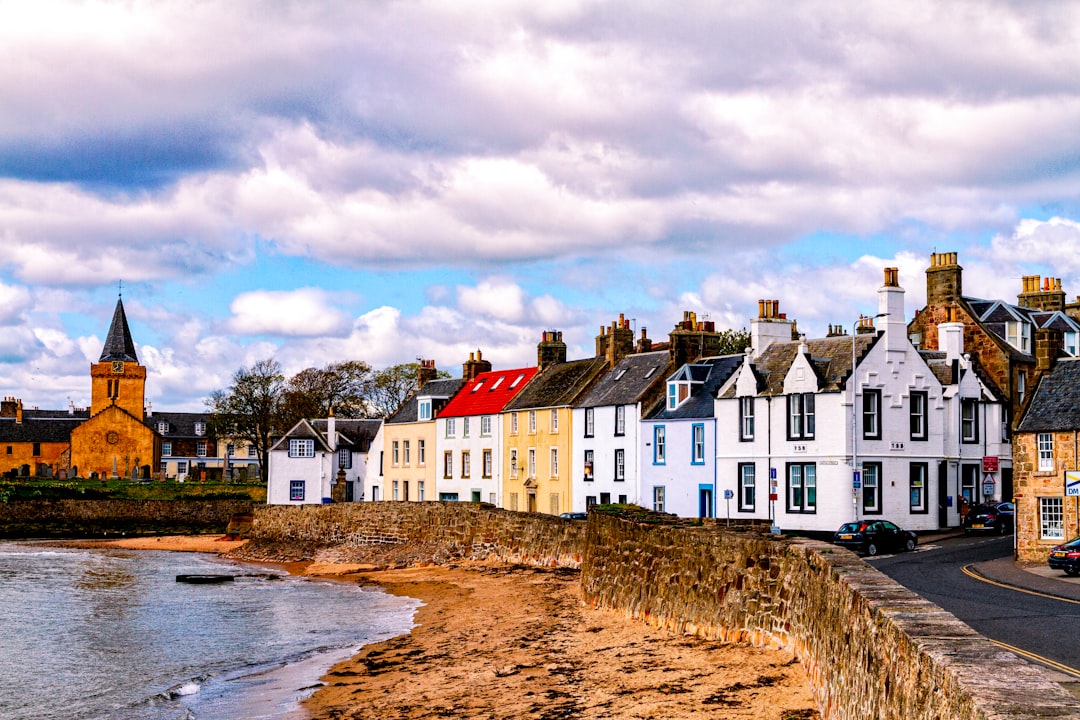 Image of St Andrews
