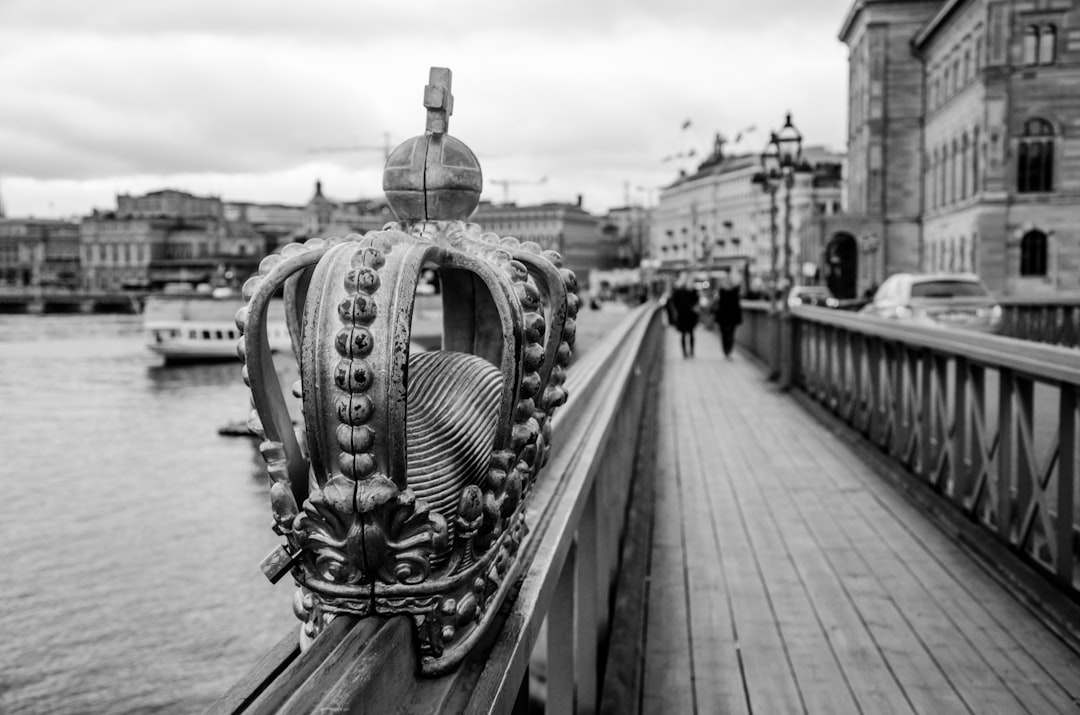 Image of Stockholm