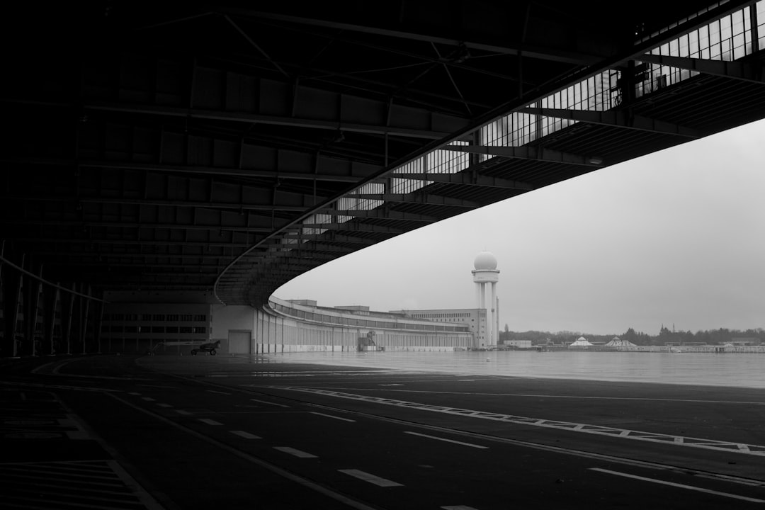 Image of Tempelhof Field