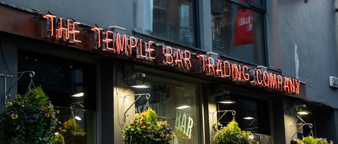 Image of Temple Bar Cultural Quarter
