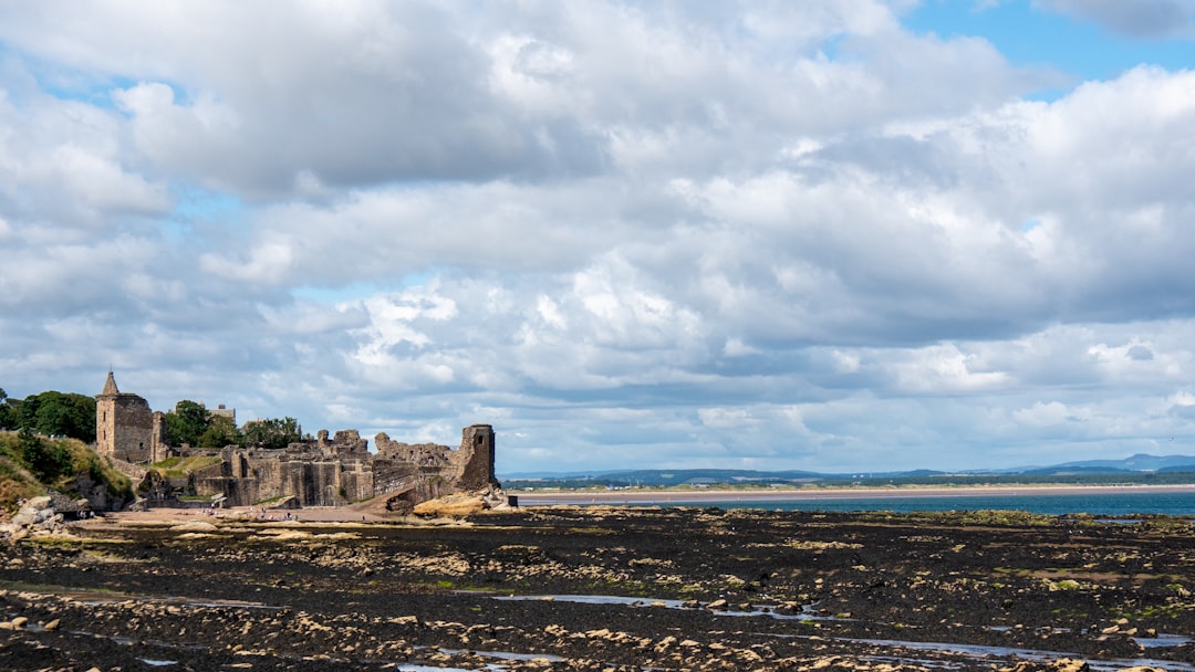 Image of The Old Course at St Andrews