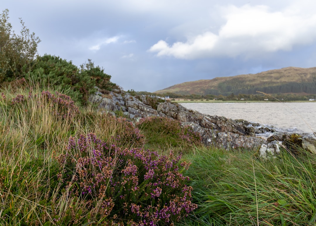 Image of The Scores Coastal Walk
