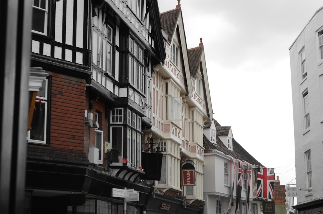 Image of The Shambles