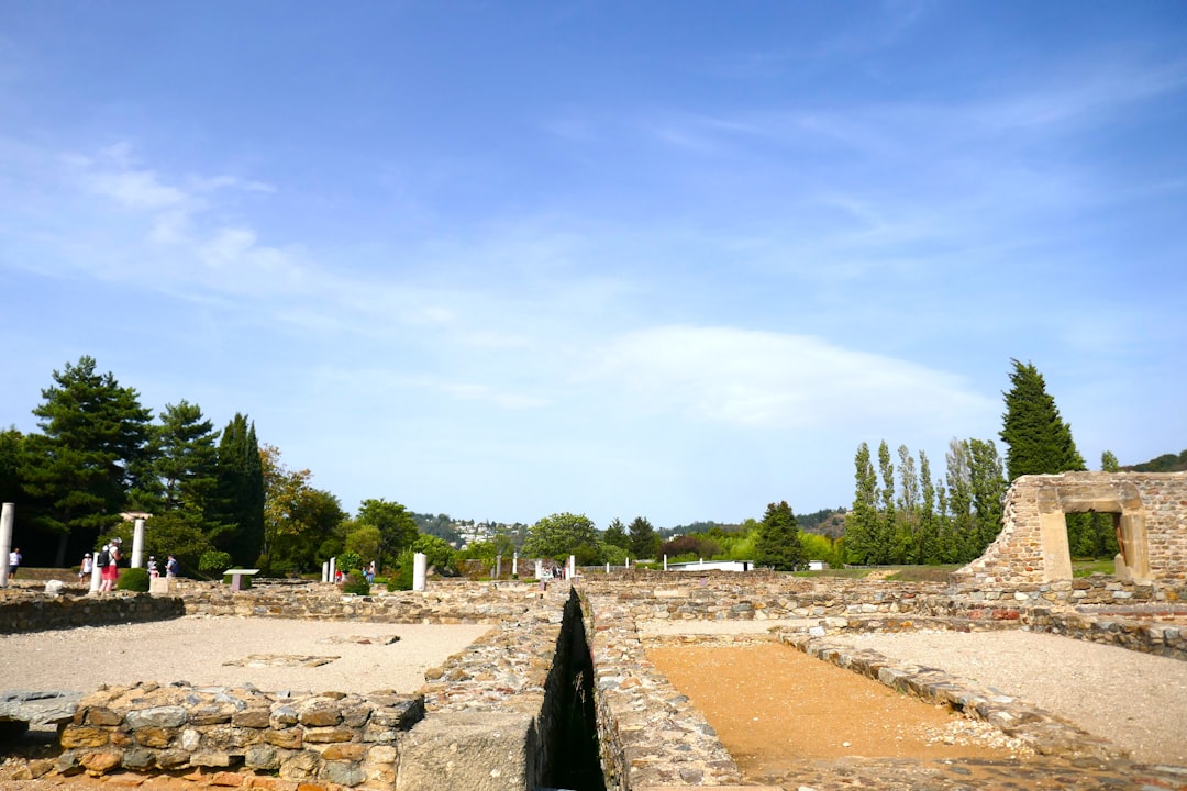 Image of Théâtres Romains de Fourvière