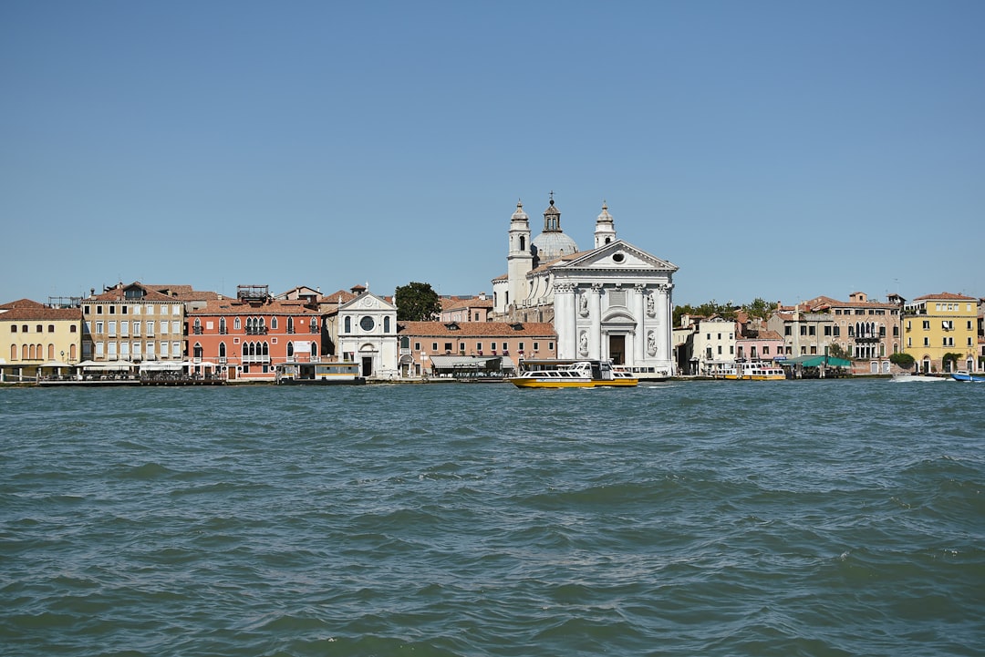 Image of Venice