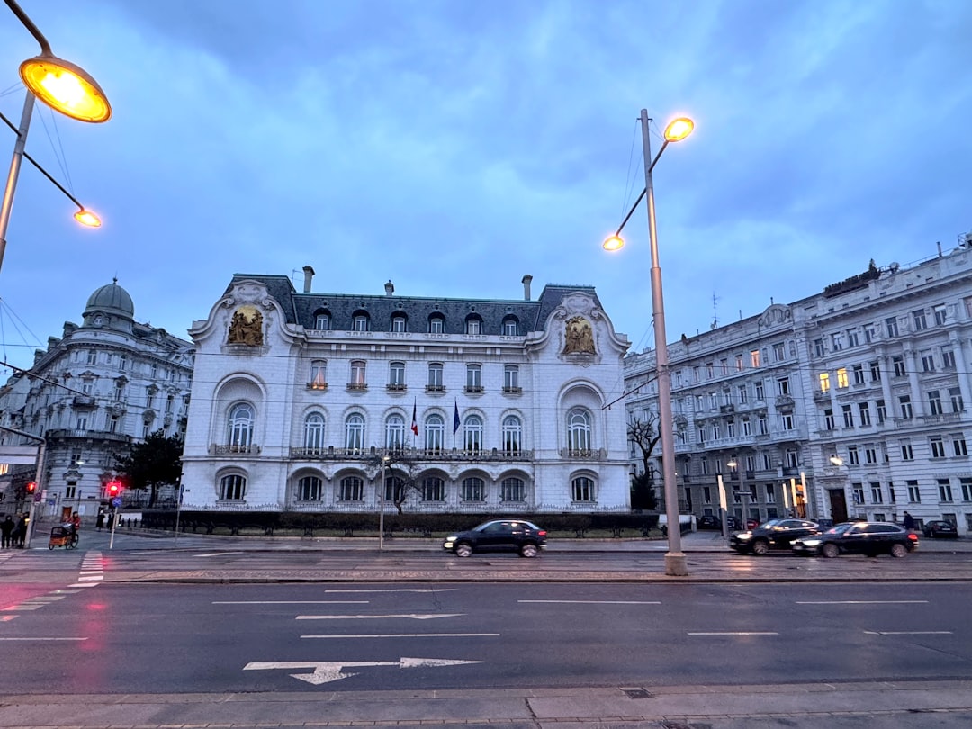 Image of Vienna