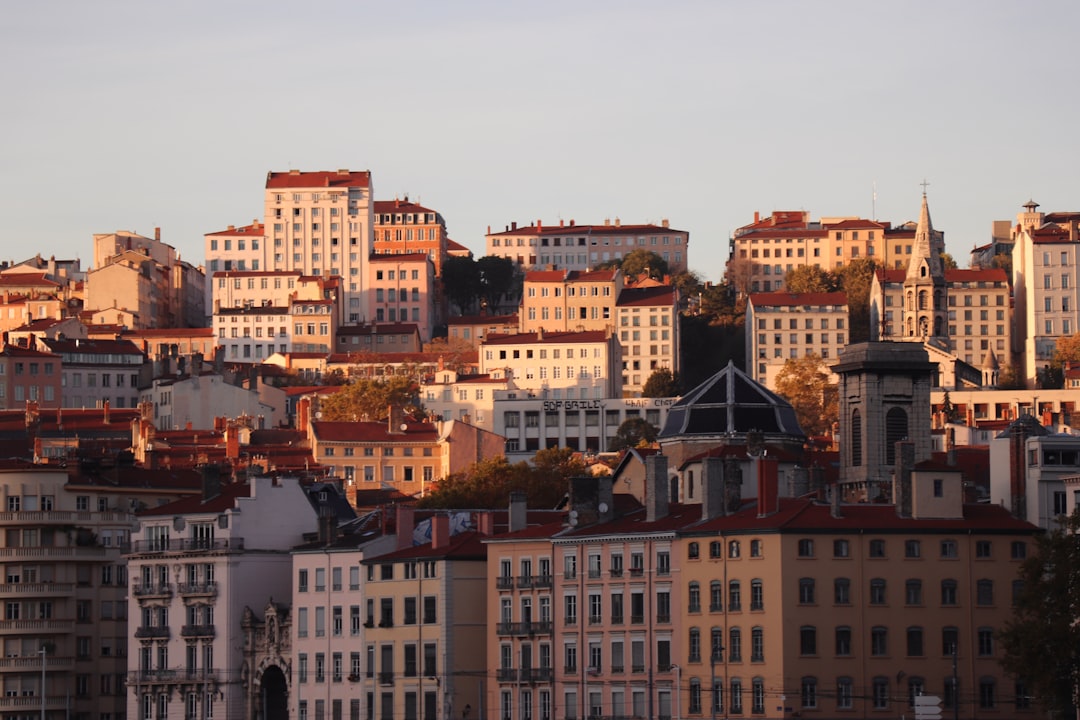 Image of Vieux-Lyon (Old Town)