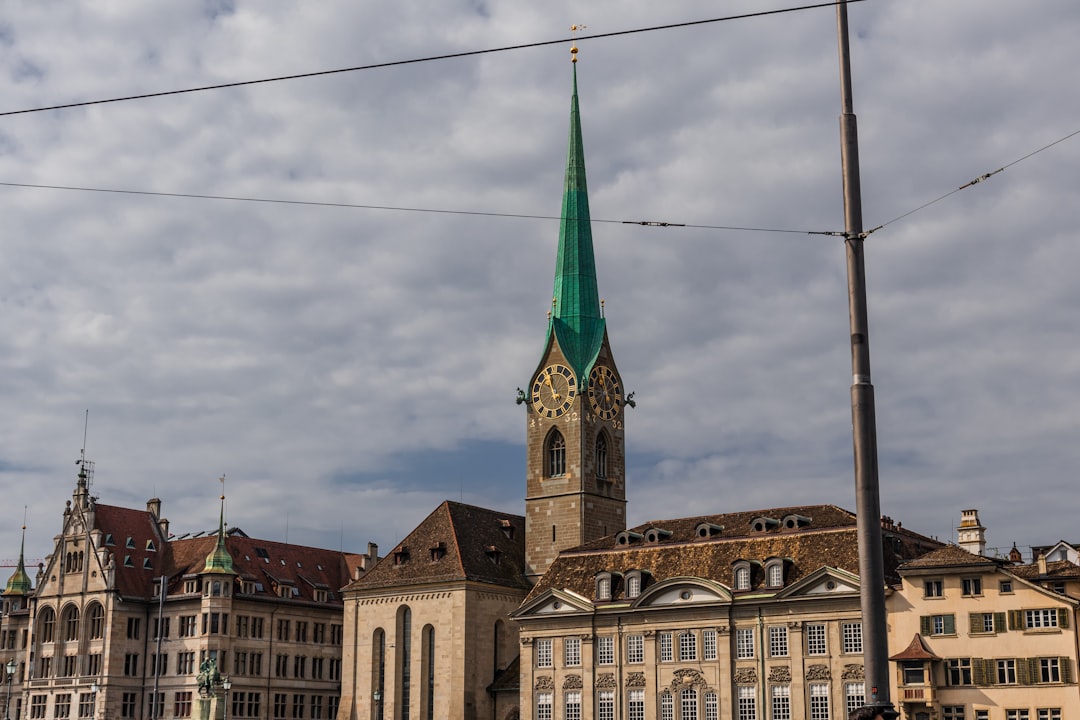Image of Zurich