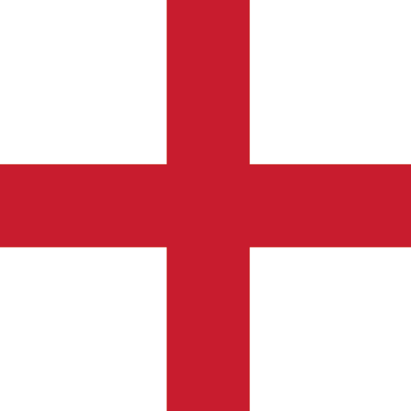 Flag of England