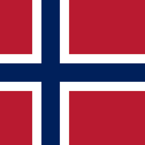 Flag of Norway