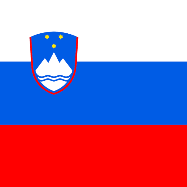 Flag of Slovakia